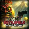 Emoji Battlefield - Island Warfare para PlayStation 5
