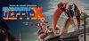 Geppy-X, anime de robots setentero para Ordenador