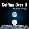 Golfing Over It with Alva Majo para PlayStation 5
