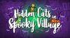 Hidden Cats in Spooky Village para Nintendo Switch
