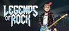 Legends of Rock para Ordenador
