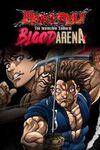 Baki Dou: Blood Arena para Xbox One