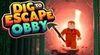 Dig to Escape - Obby para Nintendo Switch