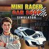 Mini Racer Car Shop Simulator para PlayStation 5