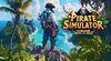 Pirate Simulator - Corsair Skull & Sails para Nintendo Switch