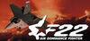 F-22: Air Dominance Fighter para Ordenador