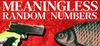 Meaningless Random Numbers para Ordenador