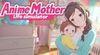 Anime Mother Life Simulator para Nintendo Switch