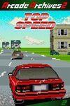 Arcade Archives 2 TOP SPEED para Xbox Series X