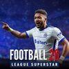 Football 26 League Superstar para PlayStation 4