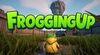 Frogging Up para Nintendo Switch