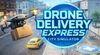 Drone Delivery Express: City Simulator para Nintendo Switch