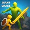 Giant Chase para PlayStation 5