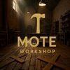 MOTE: Workshop para PlayStation 5