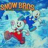 Snow Bros. Classic Collection para PlayStation 4