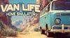 Van Life: Home Simulator para Nintendo Switch