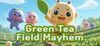 Green Tea Field Mayhem para Ordenador