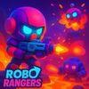 Robo Rangers para PlayStation 4