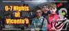 6-7 Nights At Vicente's para Ordenador