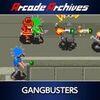 Arcade Archives GANGBUSTERS para PlayStation 4