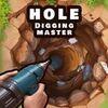 Hole Digging Master para PlayStation 5