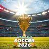World Cup Soccer 2026 para PlayStation 5
