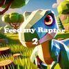 Feed my Raptor 2 para PlayStation 5