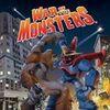 War of the Monsters para PlayStation 5