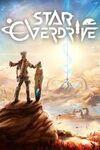 Star Overdrive para Xbox Series X