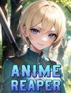 Anime Reaper para Ordenador