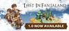 Lost In Fantaland para Ordenador