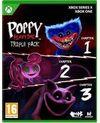 Poppy Playtime Triple Pack para Xbox Series X