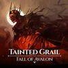 Tainted Grail: The Fall of Avalon para PlayStation 5