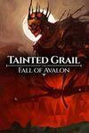 Tainted Grail: The Fall of Avalon para Xbox Series X