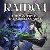 RAIDOU Remastered: The Mystery of the Soulless Army para PlayStation 4