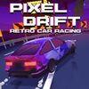Pixel Retro Drift - Arcade Car Racing para PlayStation 4