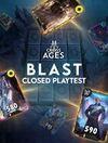 Cross The Ages: BLAST para Ordenador