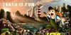 Trash is Fun para Nintendo Switch