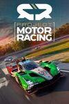 Project Motor Racing para Xbox Series X