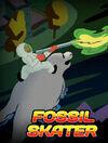 Fossil Skater para Ordenador