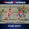 Arcade Archives PUNK SHOT para PlayStation 4