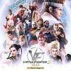 Virtua Fighter 5 R.E.V.O World Stage para PlayStation 5