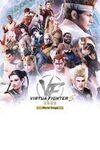 Virtua Fighter 5 R.E.V.O World Stage para Xbox Series X