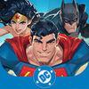 DC Worlds Collide para iPhone