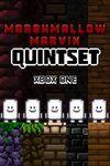 Marshmallow Marvin Quintset para Xbox One
