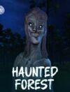 Haunted Forest para Ordenador