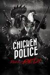Chicken Police para Xbox Series X