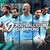 SEGA Football Club Champions 2026 para PlayStation 5