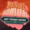 Manual Samuel Last Tuesday Edition para PlayStation 5