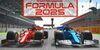 Formula 2025 : Grand Prix Legends para Nintendo Switch